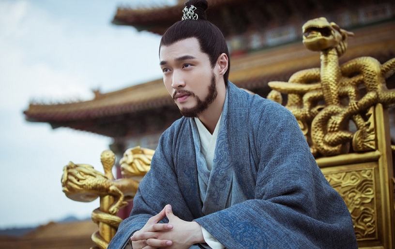 明朝16帝王个个奇葩不一般,明朝16位皇帝个个都是奇葩