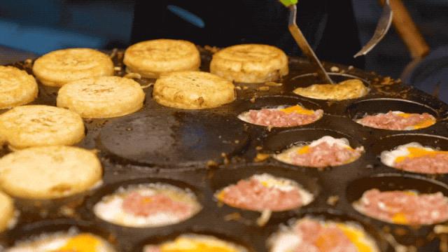 太仓汉堡哪家好吃,太仓最好吃的汉堡