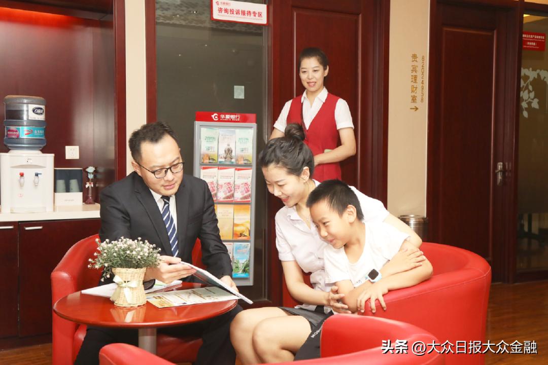 华夏银行绿色金融大厦,华夏银行绿色金融产品体系包括