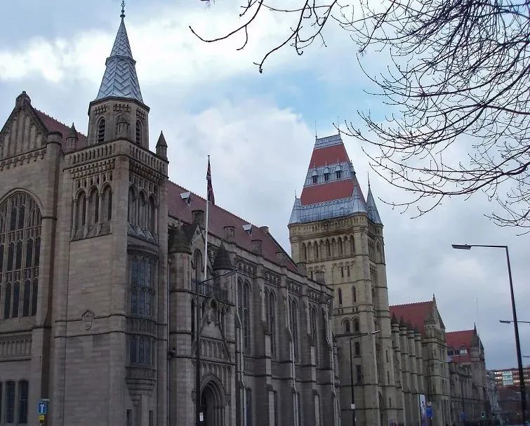 曼大录取中国学生大学名单,怎么申请曼大的本科