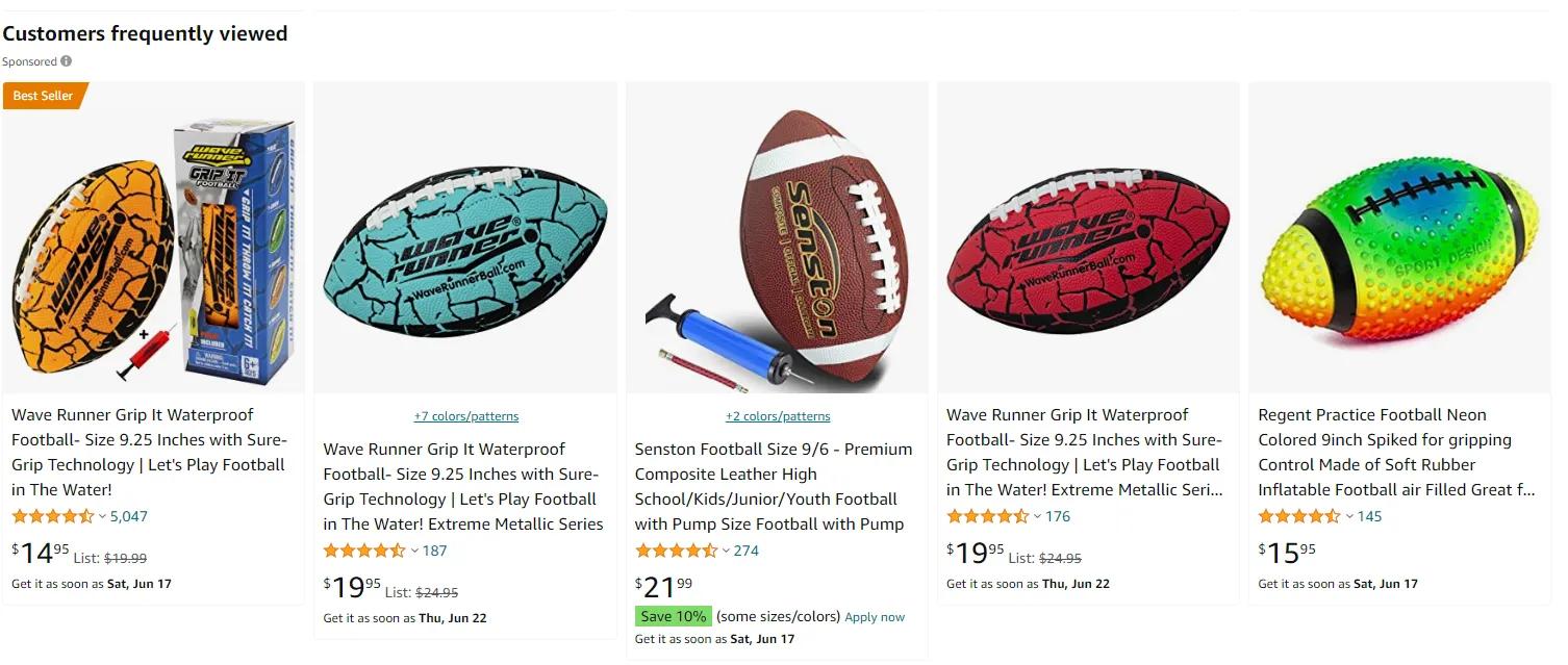 新手看的亚马逊电商书籍,亚马逊电商运营新手入门