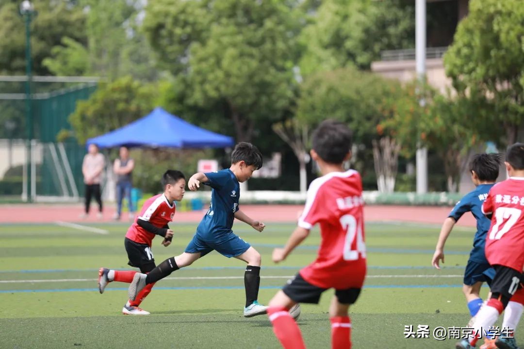 河西南外一附小成绩,南京南外足球队