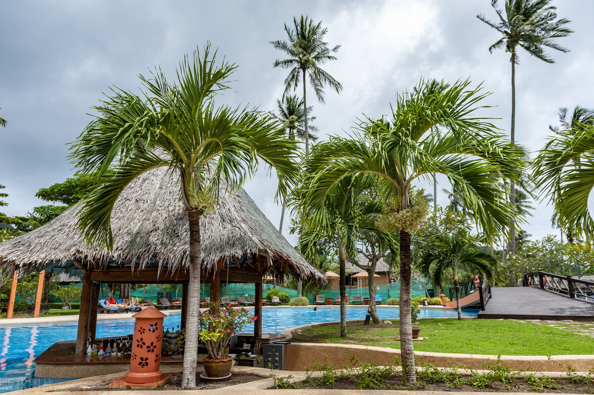 泰国普吉岛6日游攻略,泰国普吉岛6日旅游攻略