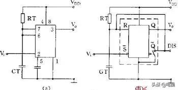 照明电路图符号大全图解,电路图符号形状图案大全