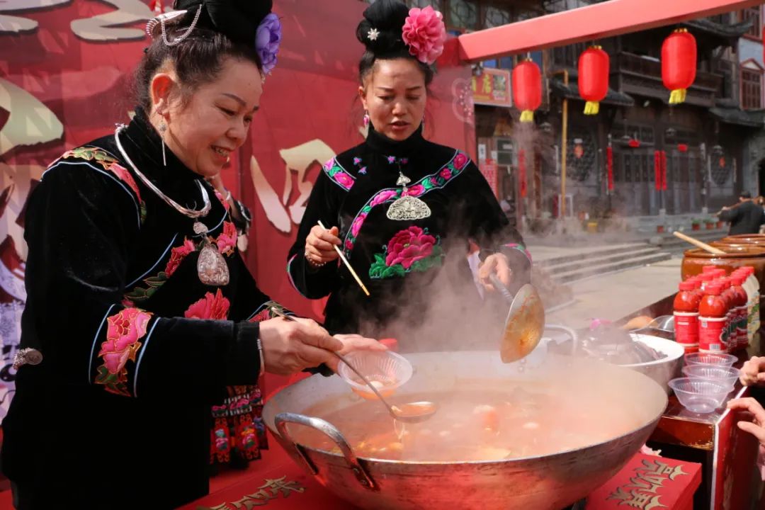 贵州凯里非遗,凯里非遗