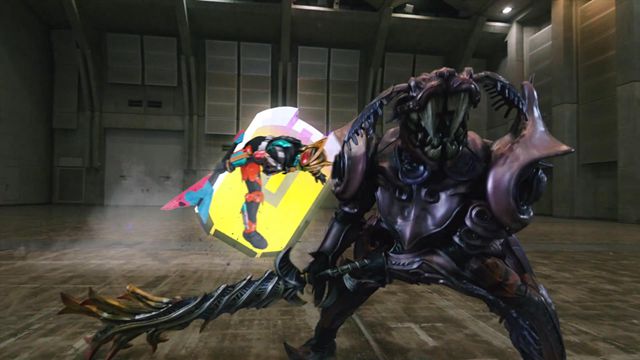 假面骑士极狐：裘恩真情坦露，弥音重燃斗志，娜猫黄狮大败邪魔徒