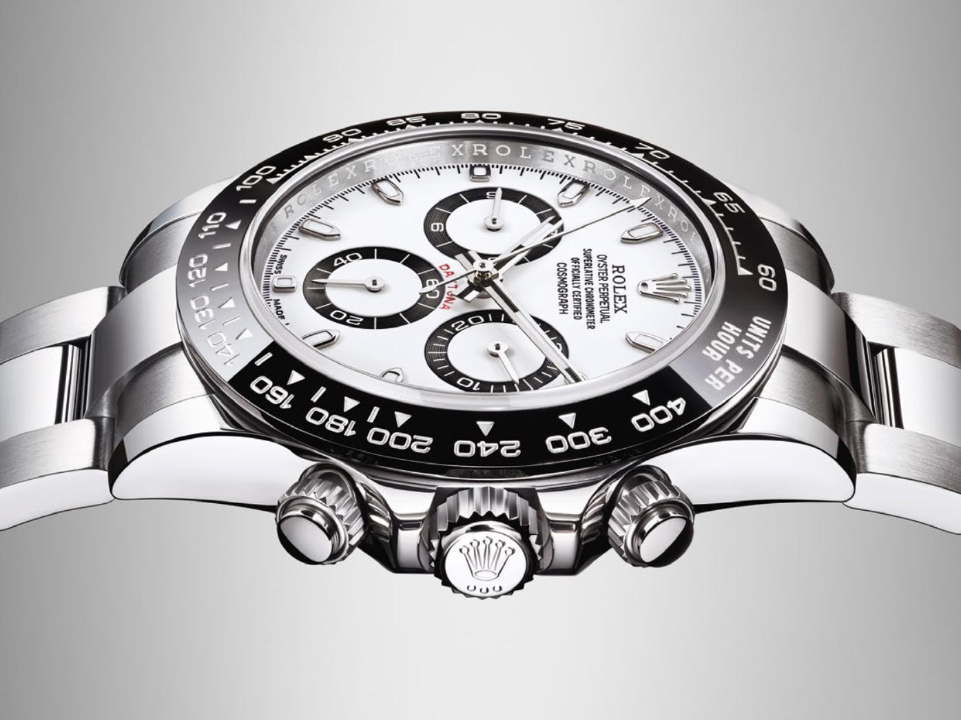 劳力士迪通拿故事下,劳力士迪通拿有什么梗