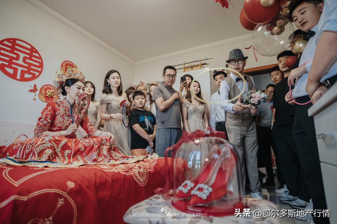 杰欣婚礼回顾|爱的里程碑