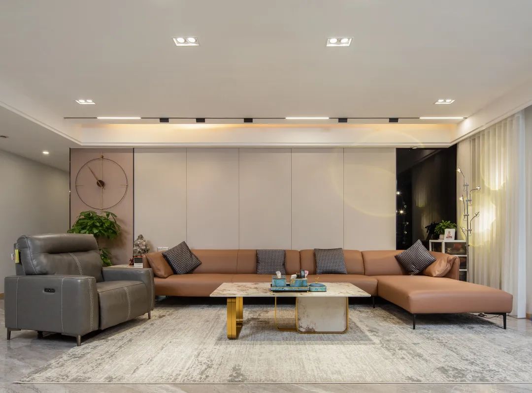 下个二十年，名匠依旧把业主好口碑视为最高荣耀