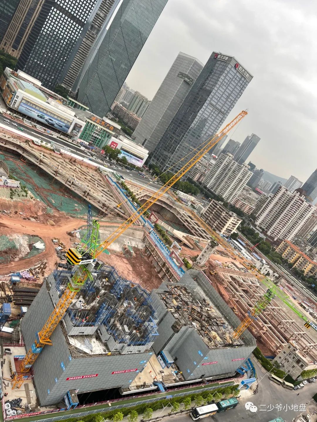 保利冼村价格,冼村保利亏本吗