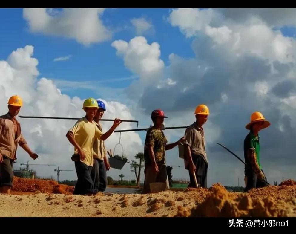 农村人靠手艺勤劳致富月入过万,农村赚钱的真实案例