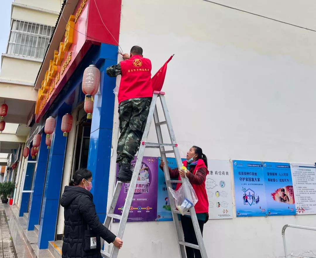 知道吗，这才是“红马甲”的真正意义