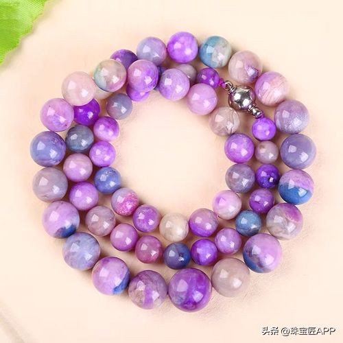 最好看的粉色宝石,粉色小众宝石