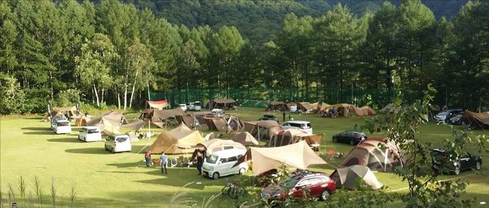 日本乡村振兴案例,日本农村水上乐园