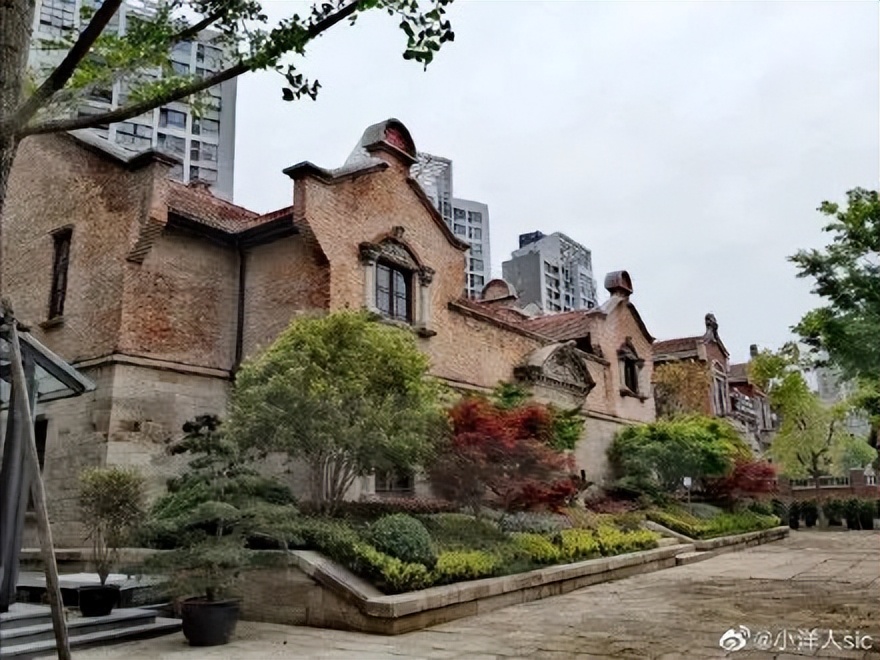 上海音乐名人故居,上海哪位名人故居最值得打卡