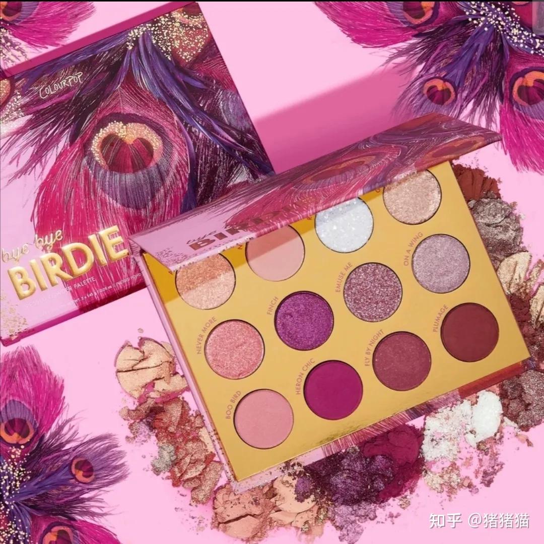 新手适合入什么颜色的眼影,什么颜色眼影适合新手