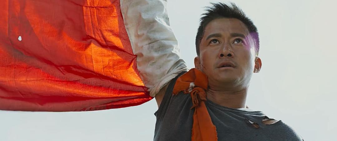 主旋律沉浮史：从《大决战》到《长津湖》，我们对抗美国大片30年