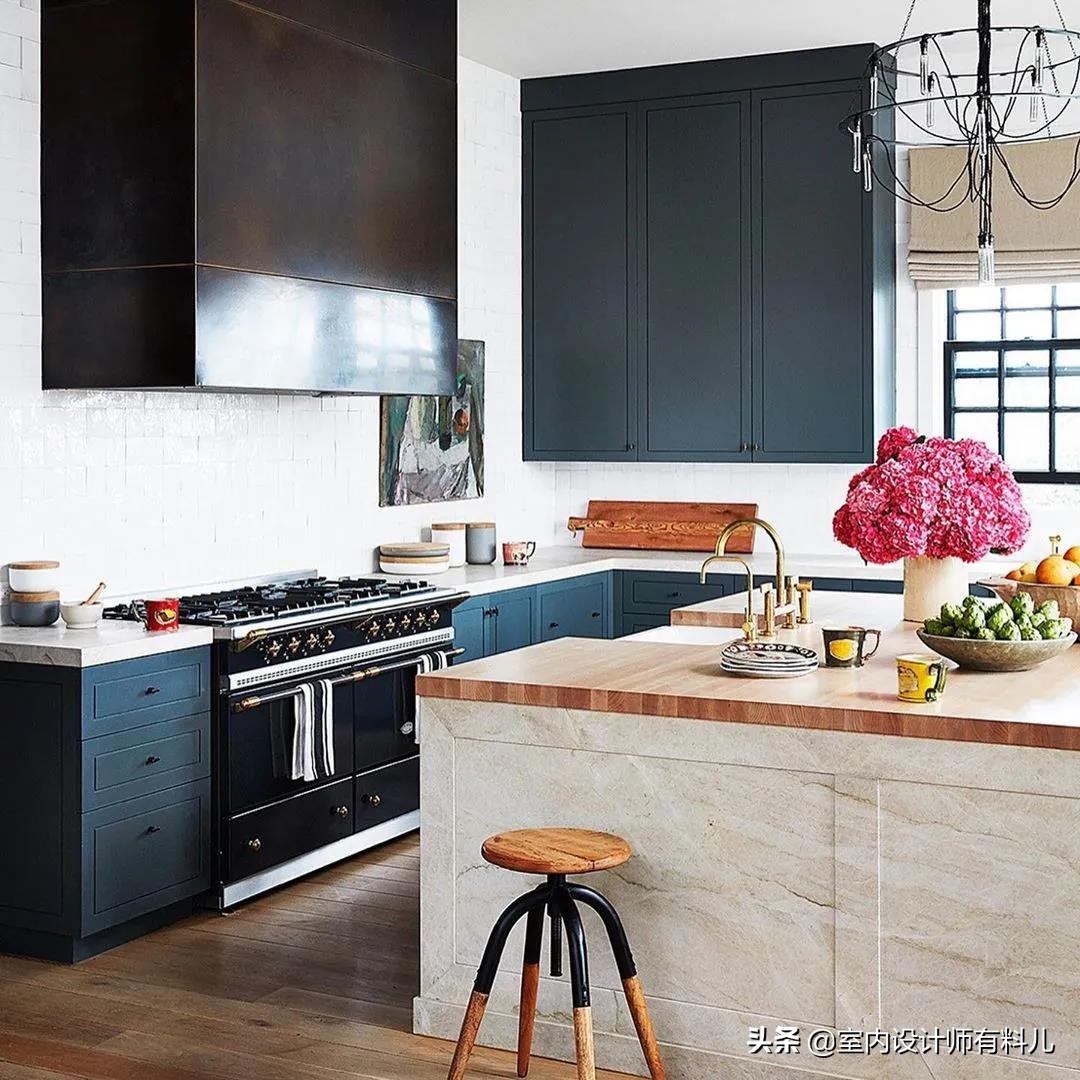 明星豪宅装修有何不同,明星豪宅内饰装修