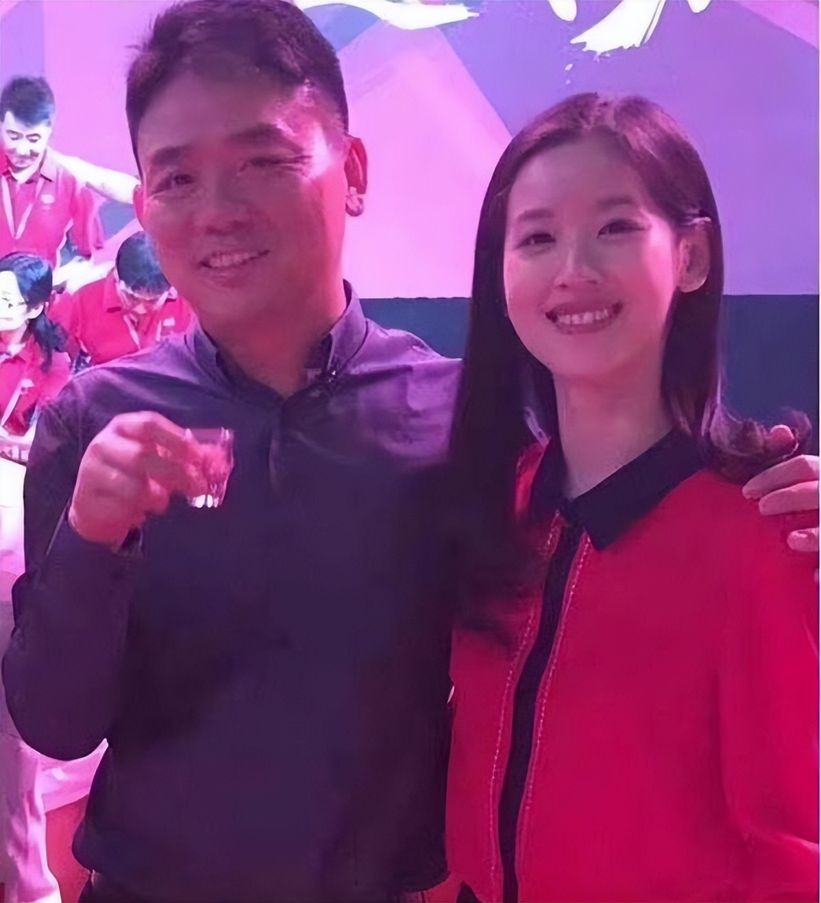 高端玩家章泽天,章泽天高端玩家