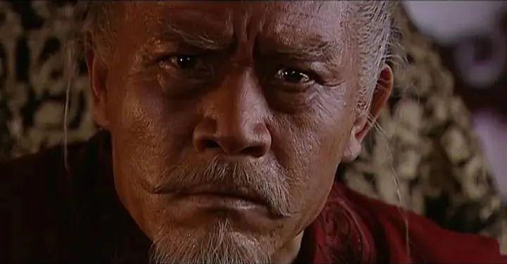 为了让8岁皇后生孩子，这个权臣下令将所有宫女的裤子都缝起来