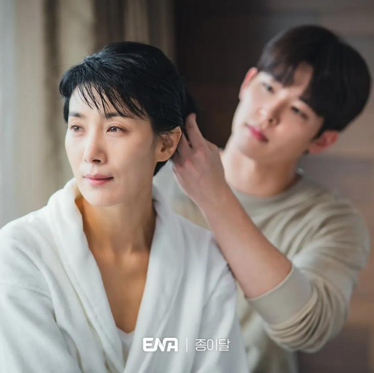 干练金瑞亨,金瑞亨满屏少年感