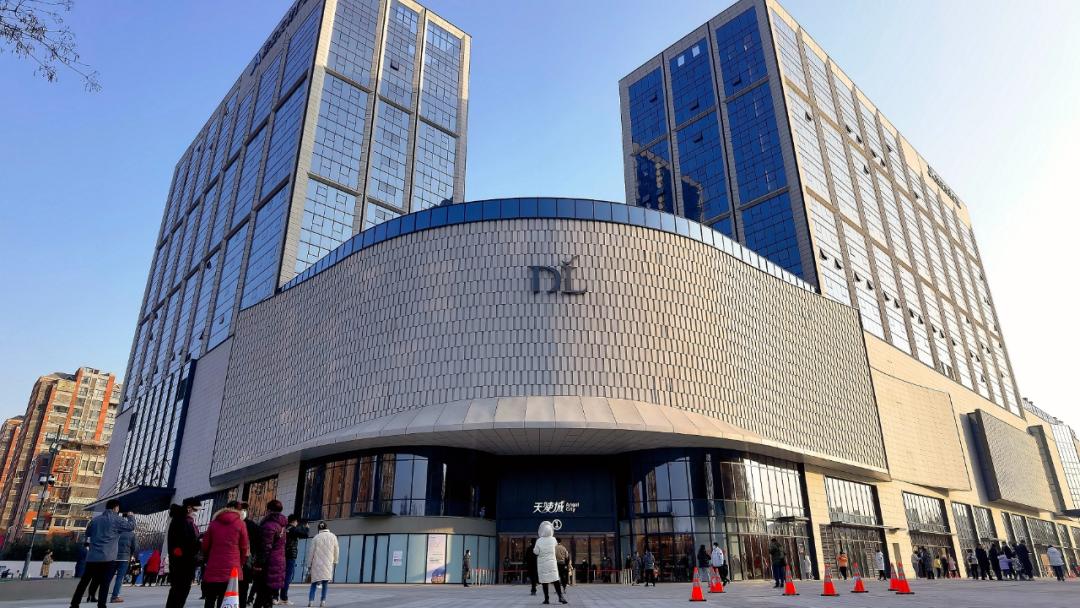 河南许昌为什么火爆,河南许昌为啥出名