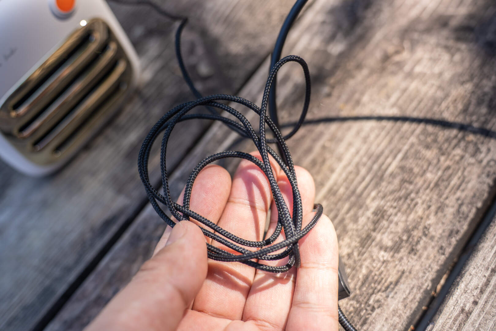 qcymx1扩音器,音响小蜜蜂无线麦克风