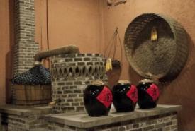 北方江南古北水镇,北方江南水镇简介