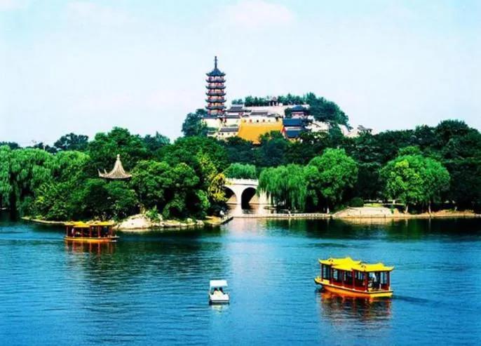 江苏都有哪些景区门票免费的,江苏免门票景点