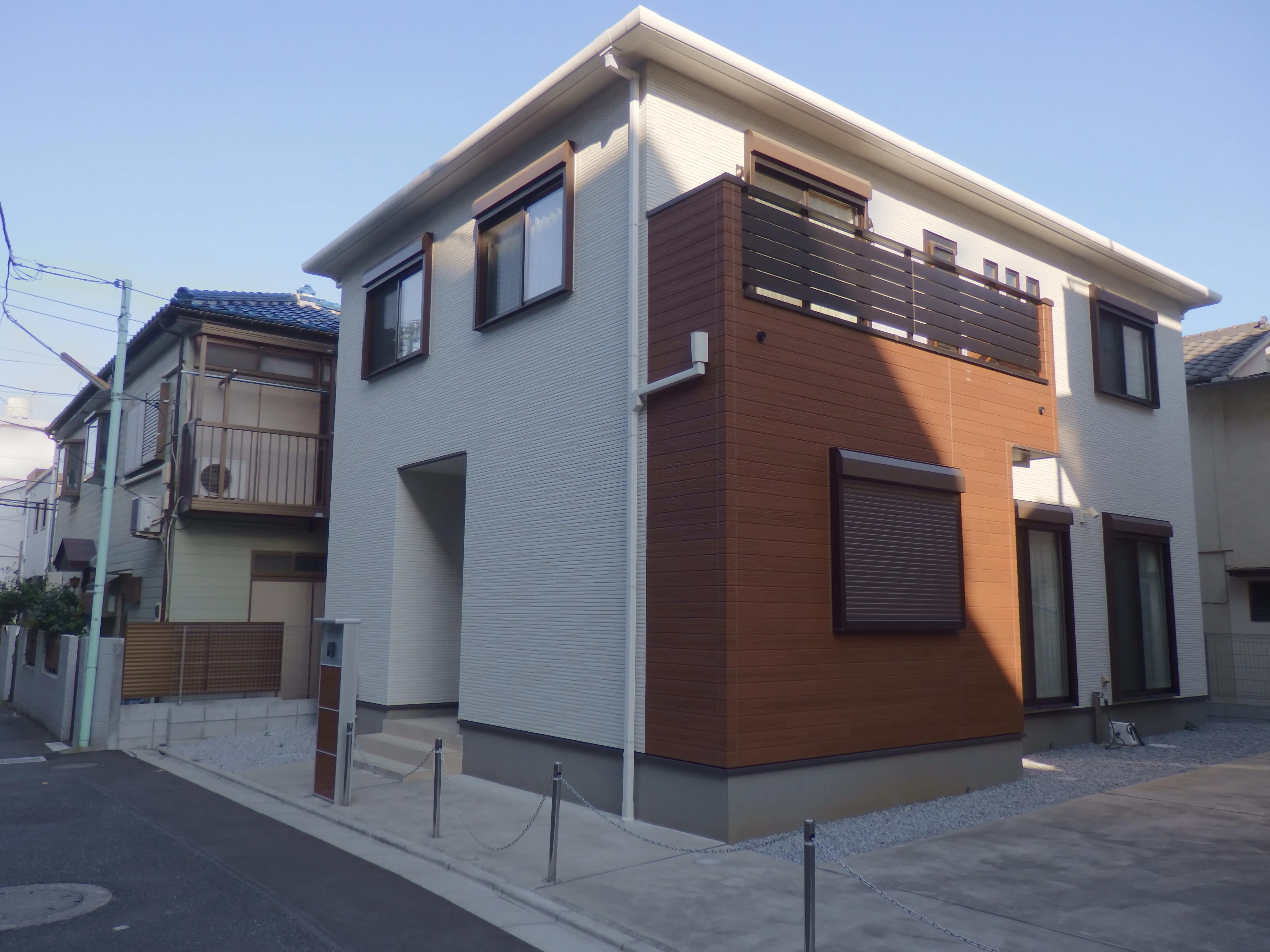 在日本生活花费大的地方,日本东京乡下生活