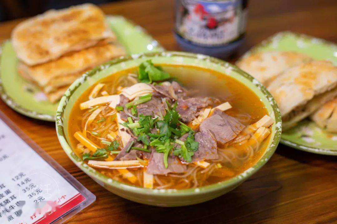 安徽十大特色名小吃,揭秘安徽6大著名小吃