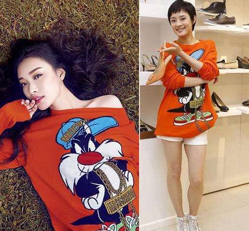 小个子怎么穿才不压个子,小个子怎么穿这些细节不可忽视