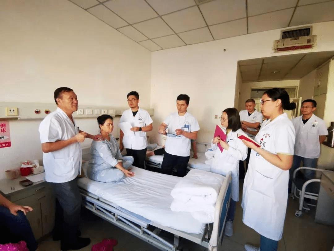 全国中医专业志愿填报,中医学专业报主治报什么专业好