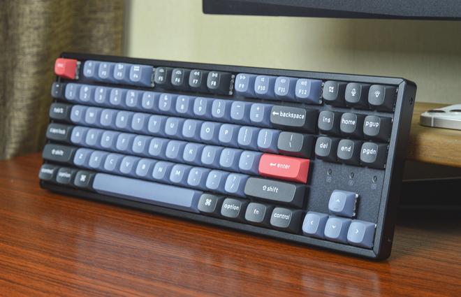 keychronk8pro属于什么等级,keychron哪款最适合mac