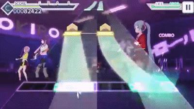 日本篇：从《IDOLYPRIDE》透视音游品类细分赛道国产大放异彩