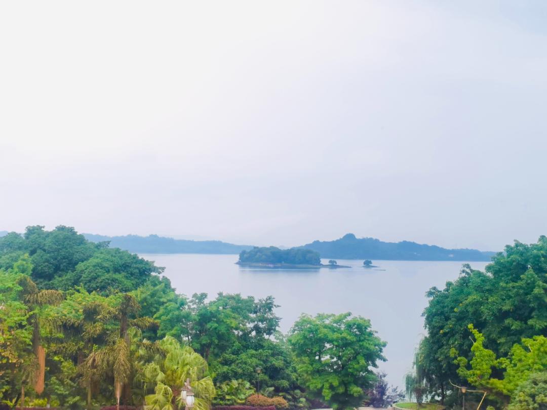 重庆长寿周围赏花旅游景点,重庆长寿旅游景点攻略