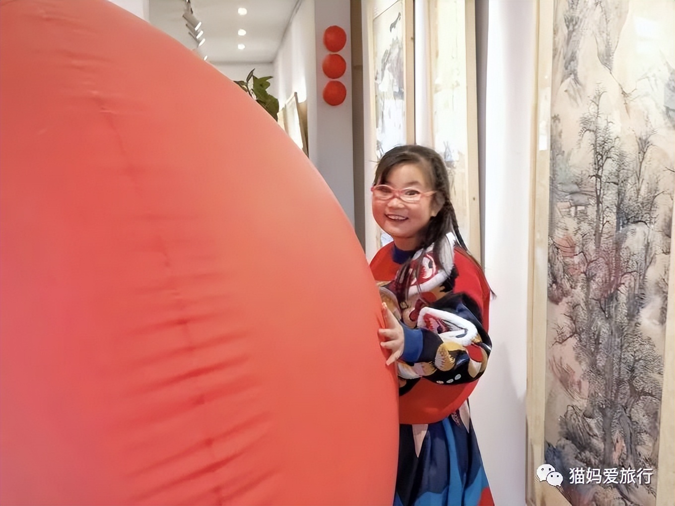 5天“趣”玩青岛，我的私藏遛娃路线