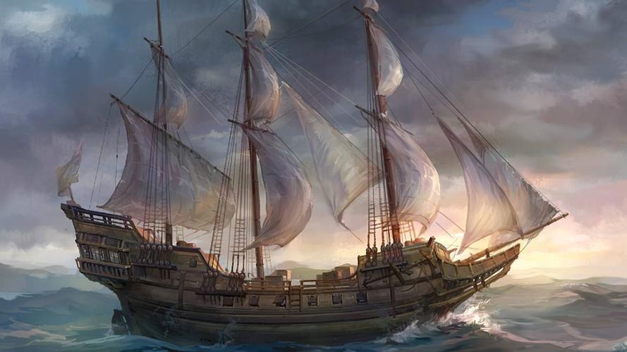 一百年前欧洲吹过的中国风,中国风到底是怎么样