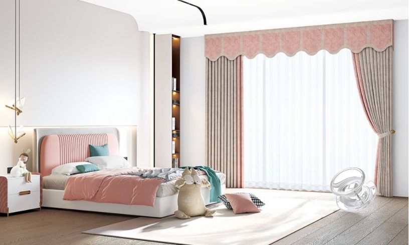 十大品牌窗帘布艺加盟免加盟费,品牌窗帘布艺招商加盟哪家好