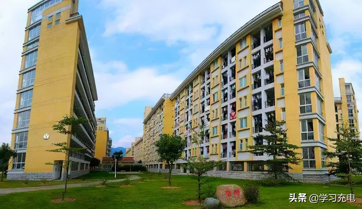 福建一所学院,获7大名校支持,网友:什么来历?