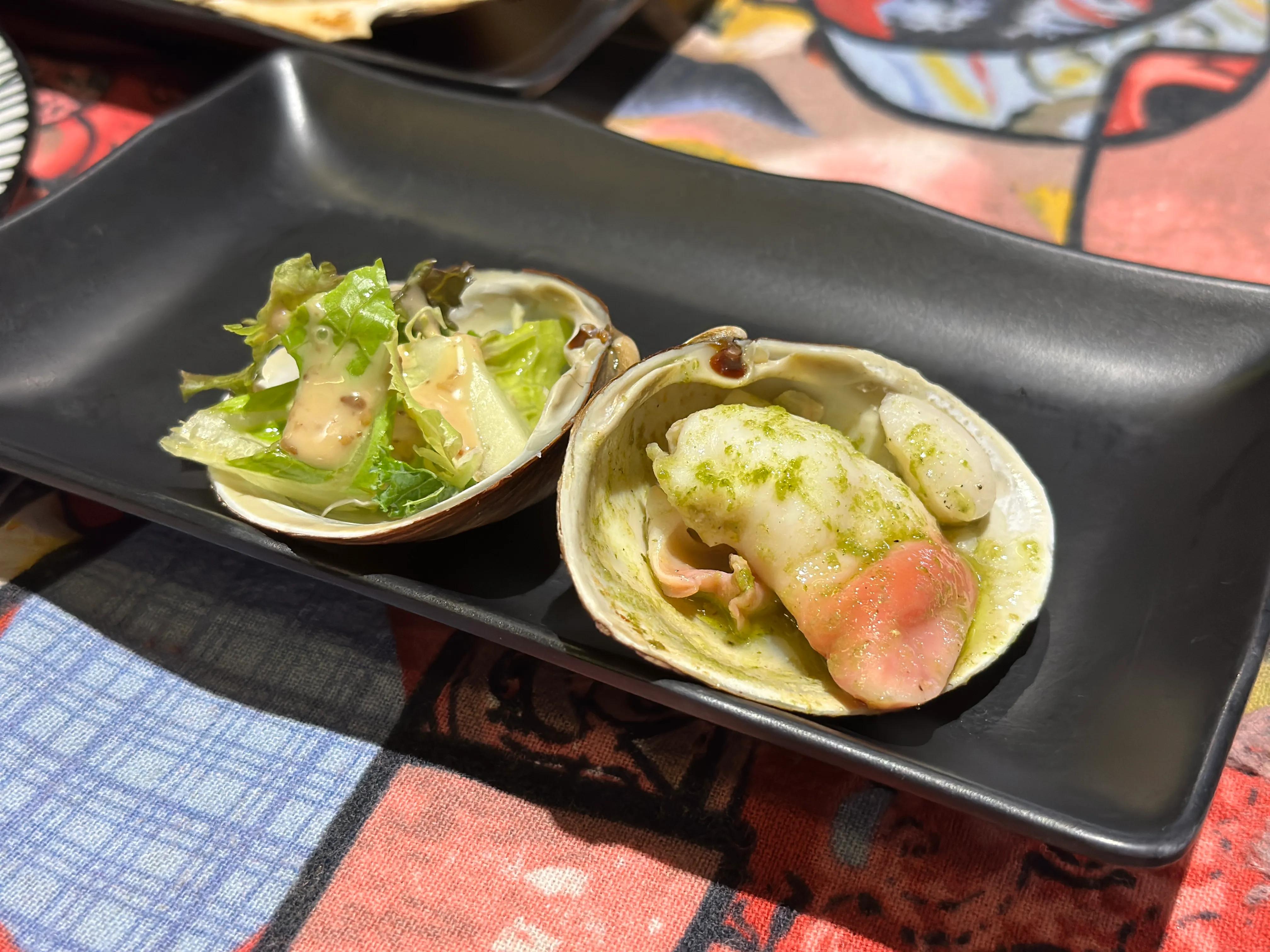 广州烧烤天花板,广州地道烧烤天花板