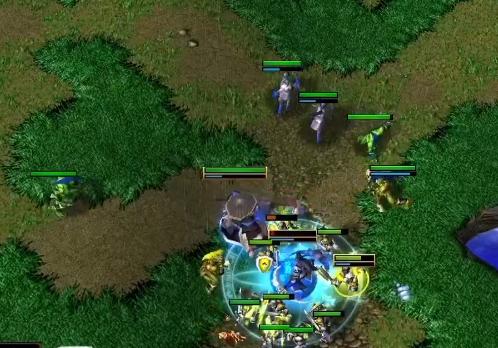 福利分组垫底出局！万万没想到，Moon成福利本身了