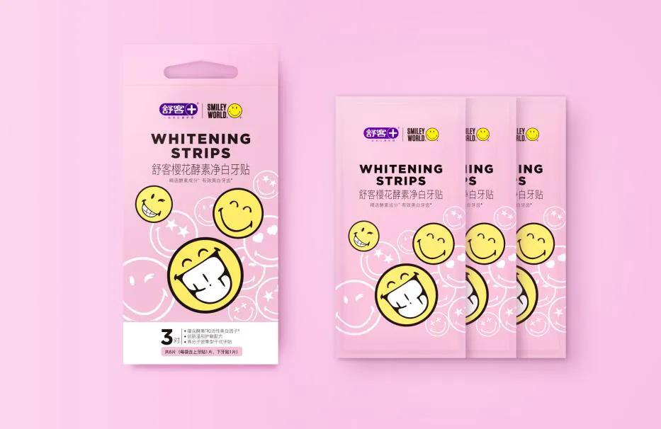 教师节送老师，薇美姿舒客这款礼物更贴心！