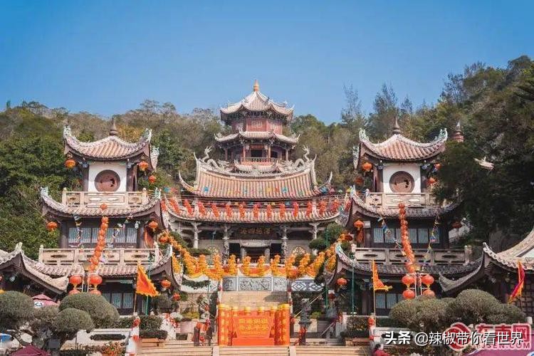 莆田海岸风光,莆田千年海岸线变化