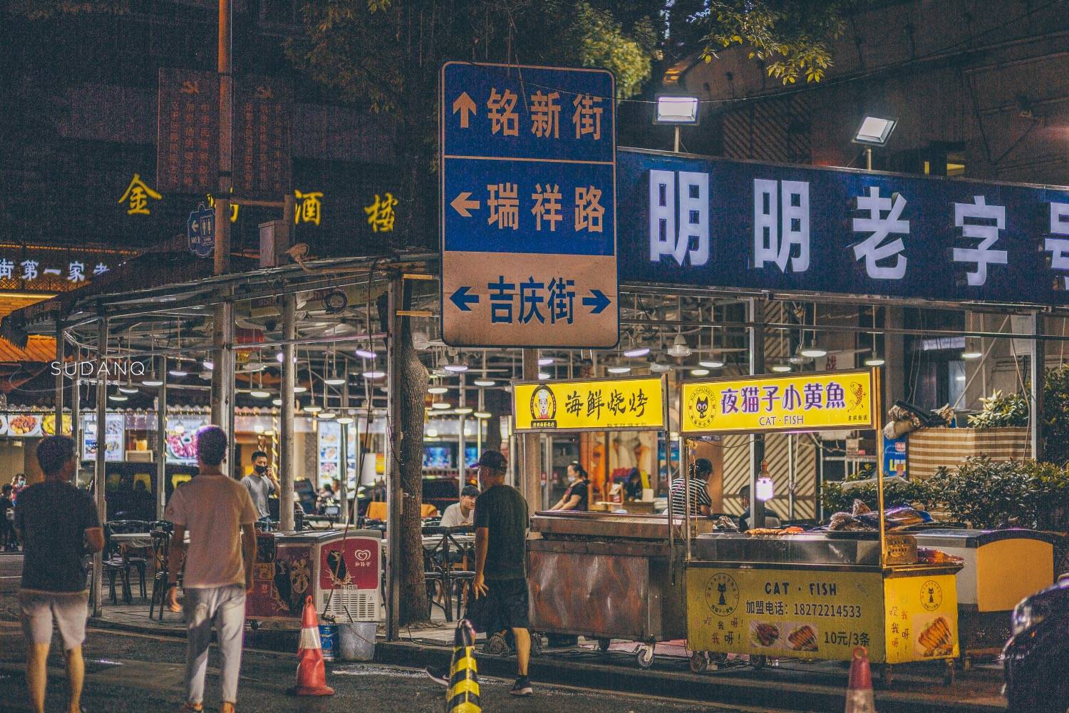 武汉人为什么不排外？烟火气的城市包容乃大，有江湖气概