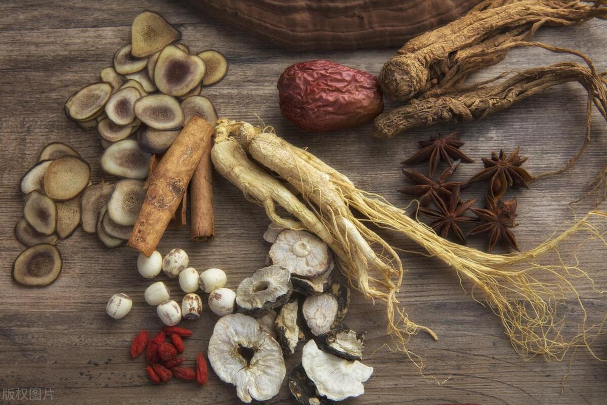 中药材的进口清关流程