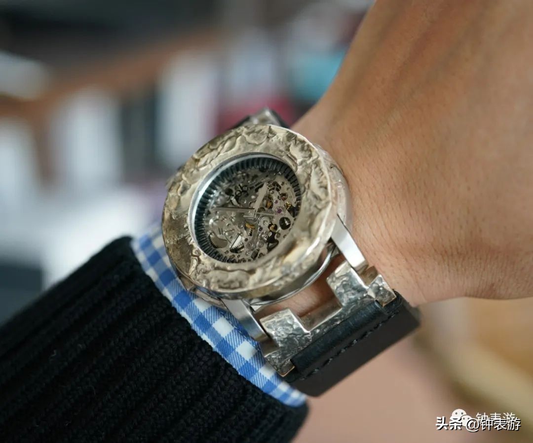 法国表:FOB,Herbelin赫柏林,PierreLannier连尼亚,你知道吗?