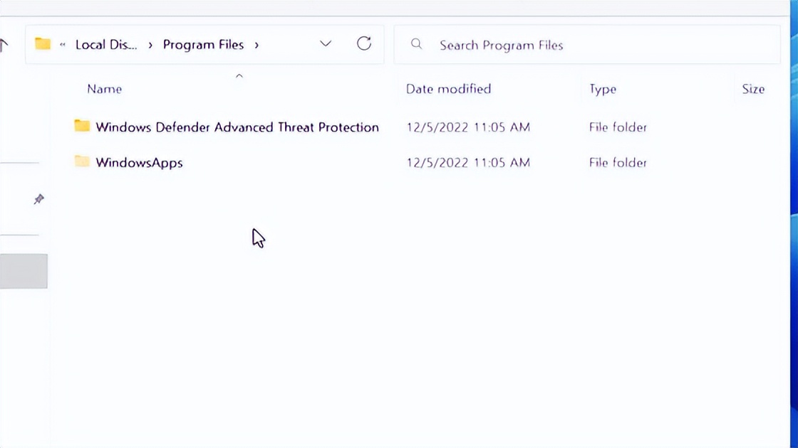 win11programfiles能删除吗,windows11删除我的程序文件夹