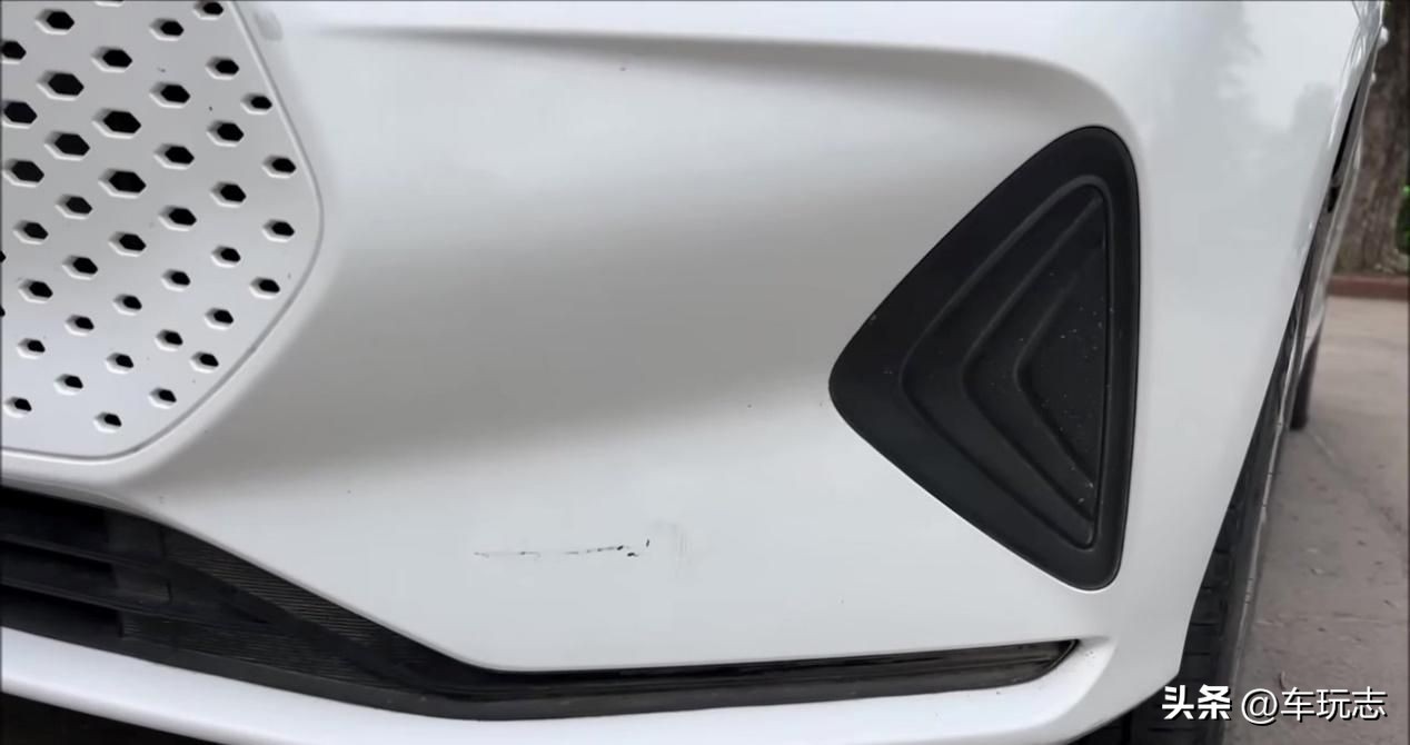 e6比亚迪新能源汽车,纯电动比亚迪e6不容忽视的亮点