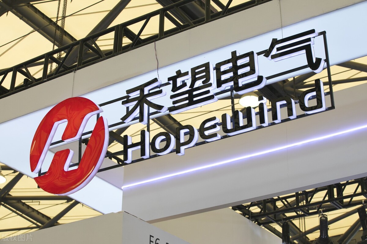 被严重低估的六大光伏黑马,被低估的光伏股票公司现状